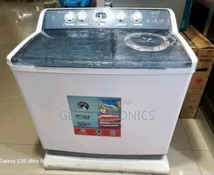 Smart 20kg Washing Machine