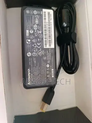 Lenovo 45w Ac Adapter.