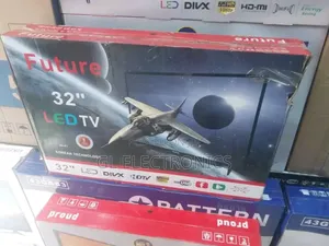 Future 32 Inch Tv