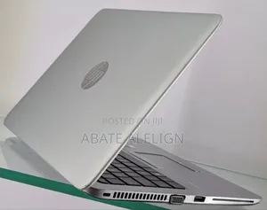 New Laptop HP EliteBook 820 G3 8GB Intel Core I5 HDD 500GB