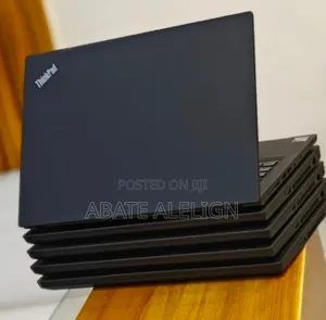 New Laptop Lenovo Thinkpad P14s 16GB AMD Ryzen 7 SSD 512GB