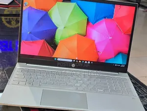 New Laptop HP Pavilion 15 12GB Intel Core I5 SSD 512GB
