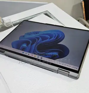 New Laptop Lenovo Yoga 7i 16GB Intel Core I7 SSD 512GB
