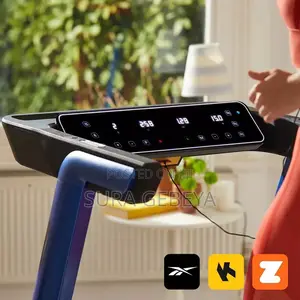Home Gym የሁለት አመት ዋስትና