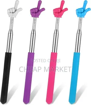 Extendable Teacher Pointer