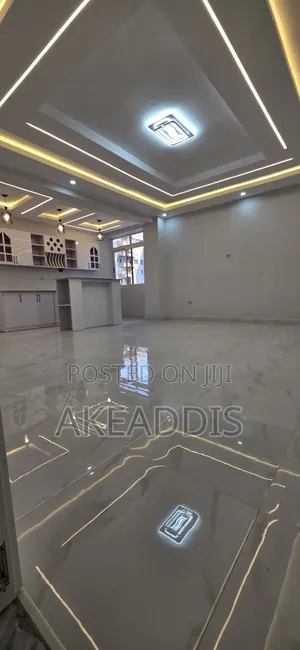 Furnished 3bdrm Condo in Bole Ayat for sale