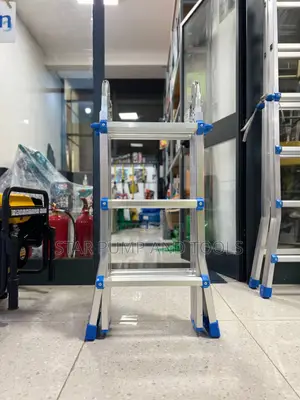 Half Multy House Ladder 3 Meters
