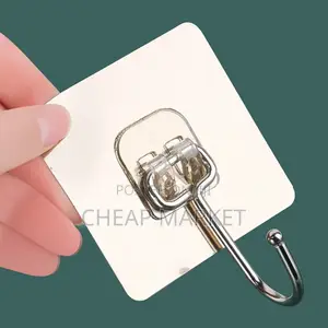 Plastic Wall Hook
