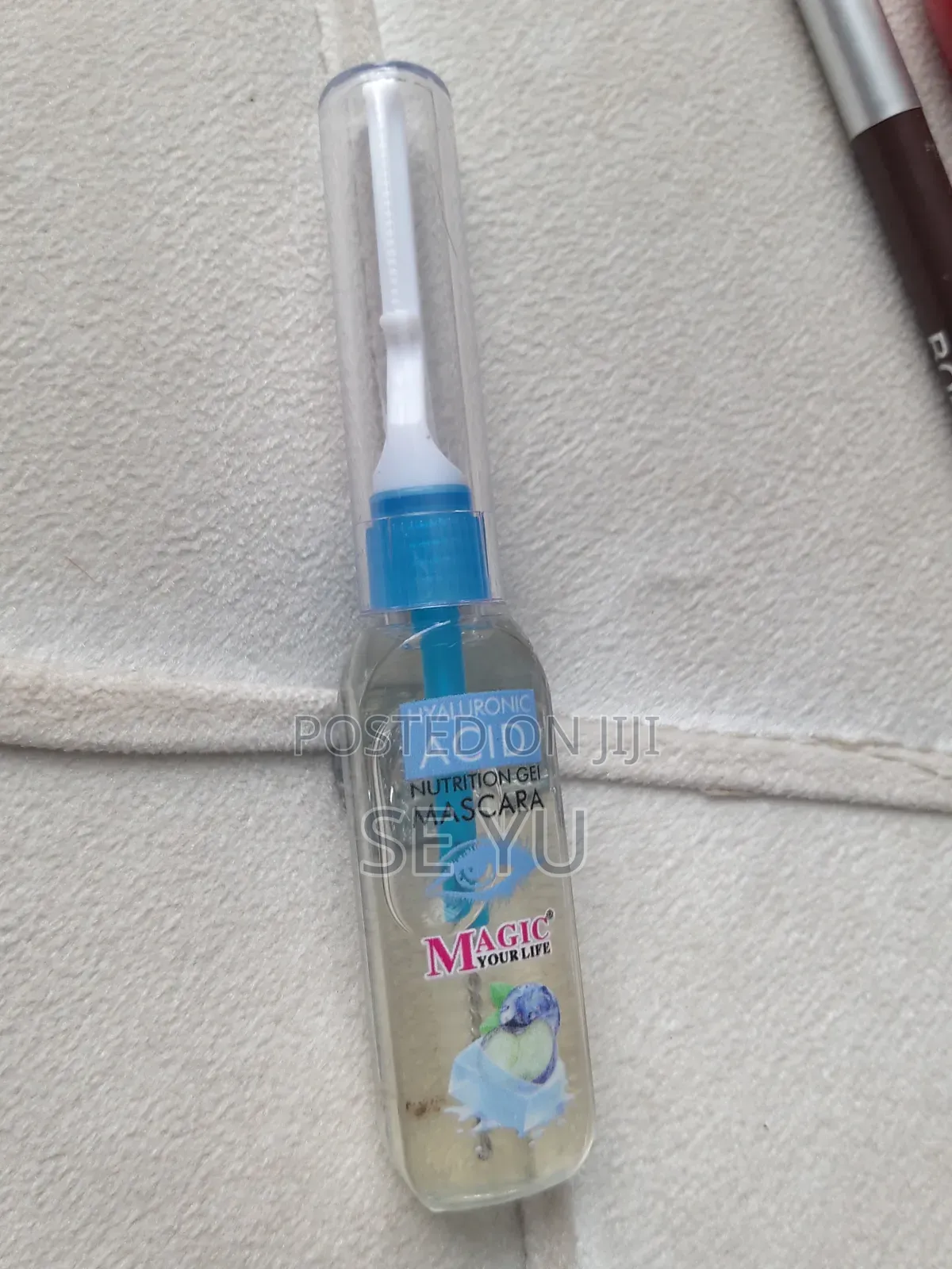 Eyebrow Gel
