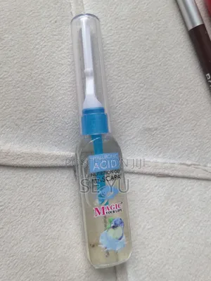 Eyebrow Gel