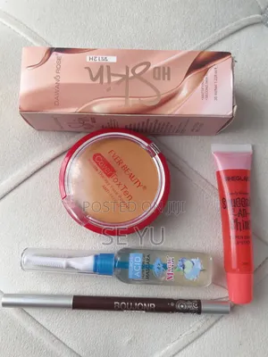 Makeup Set