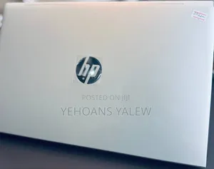 New Laptop HP ProBook 450 G8 16GB Intel Core I7 SSD 512GB