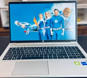 New Laptop HP ProBook 450 G8 16GB Intel Core I7 SSD 512GB