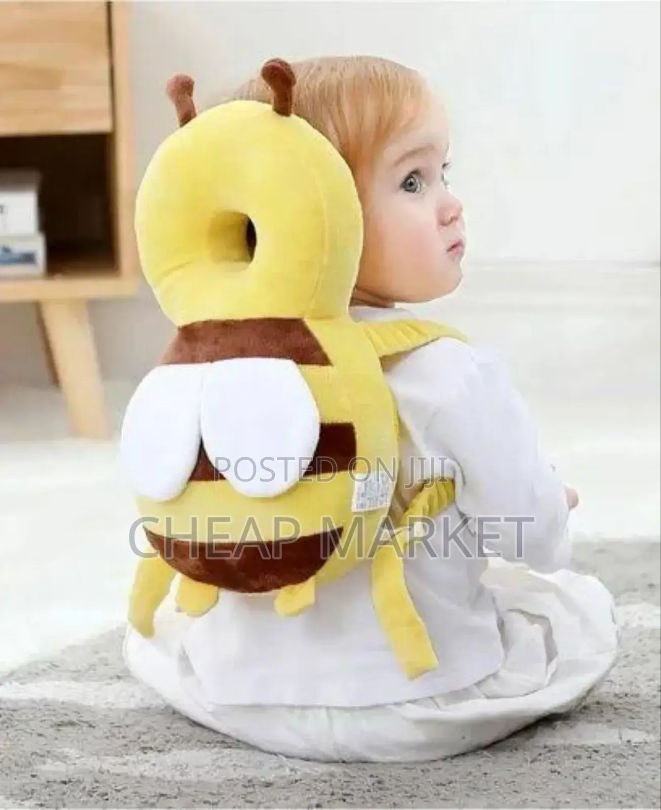 Kids Head Protector
