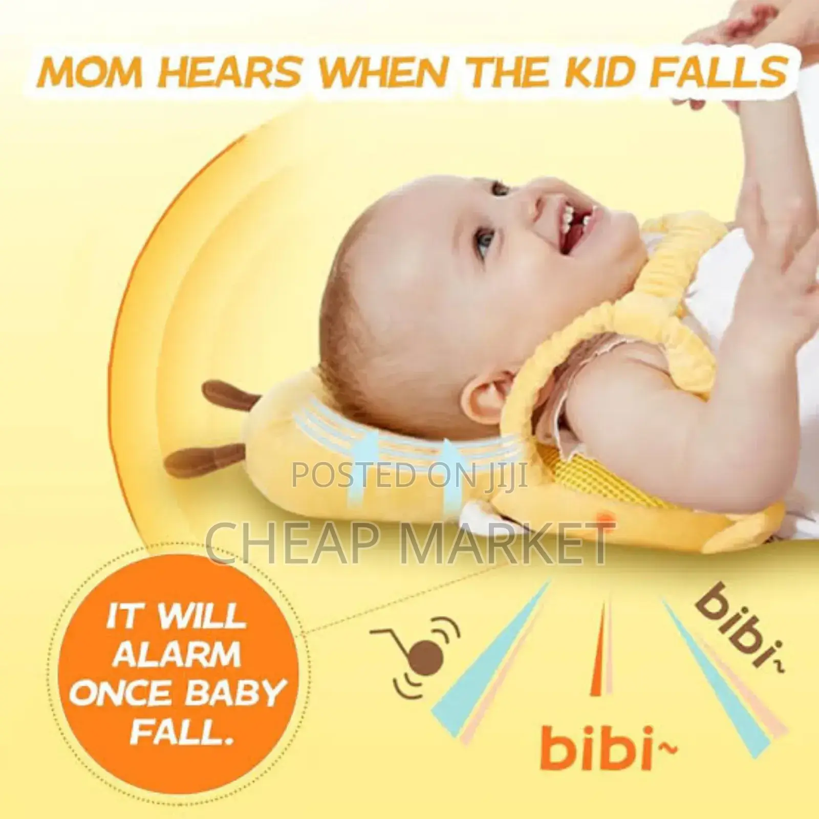 Kids Head Protector