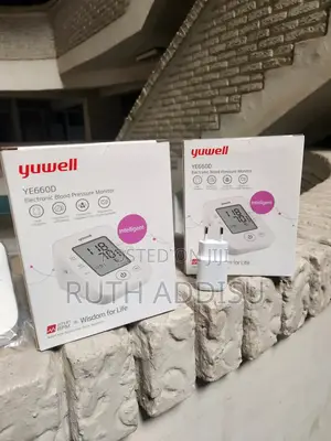 Yuwell Medical Blood Pressure Monitor老公digital Bp Monitor建設digital Bp