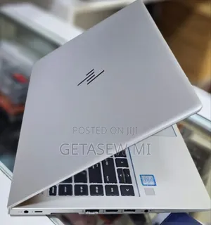 New Laptop HP EliteBook 840 G5 16GB Intel Core I7 SSD 512GB