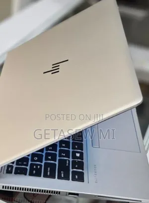 New Laptop HP EliteBook 840 G5 16GB Intel Core I7 SSD 512GB