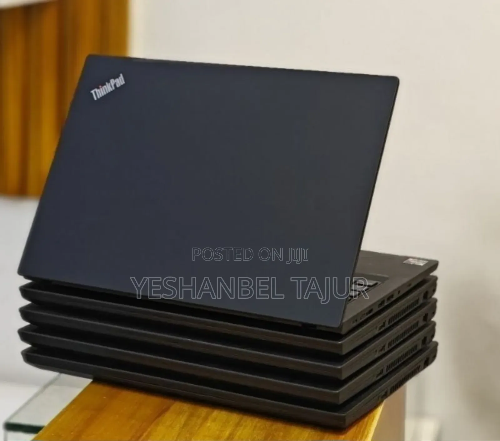 New Laptop Lenovo Thinkpad P14s 16GB AMD Ryzen 7 SSD 512GB