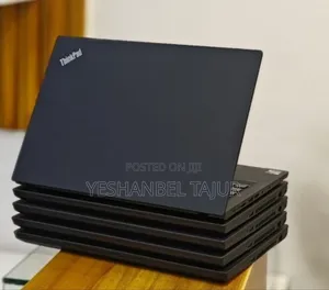 New Laptop Lenovo Thinkpad P14s 16GB AMD Ryzen 7 SSD 512GB