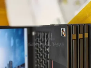 New Laptop Lenovo Thinkpad P14s 16GB AMD Ryzen 7 SSD 512GB