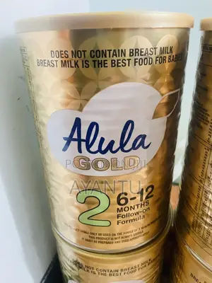 Alula S-26