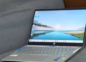 New Laptop HP Pavilion 14 16GB Intel Core I7 SSD 512GB