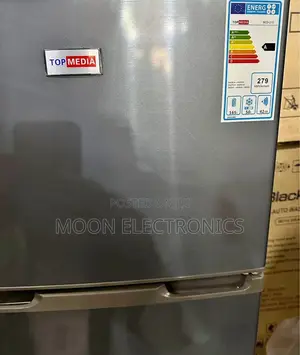 Midea 215l Refrigerator – Compact, Energy-Smart Stylish