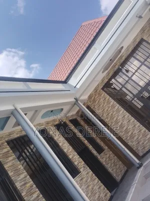 Furnished 7bdrm House in Dukem, East Shewa for sale