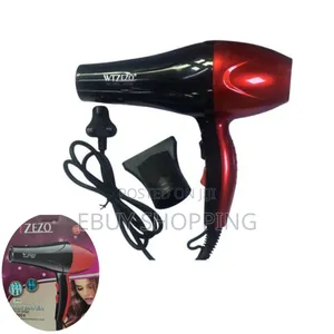 The 3spin Speed Ionic Technology Hair Dryer