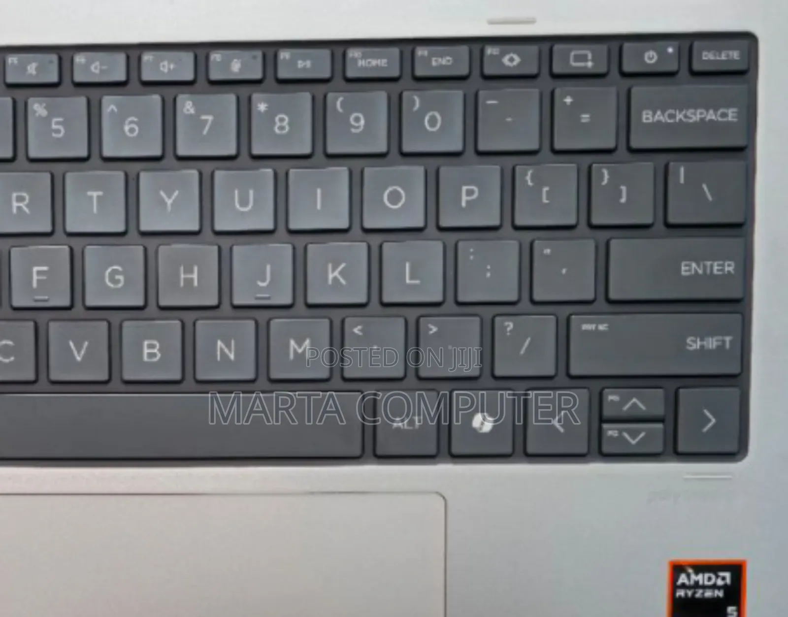 New Laptop HP Envy 13 16GB Intel Core I5 SSD 512GB