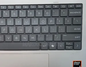 New Laptop HP Envy 13 16GB Intel Core I5 SSD 512GB