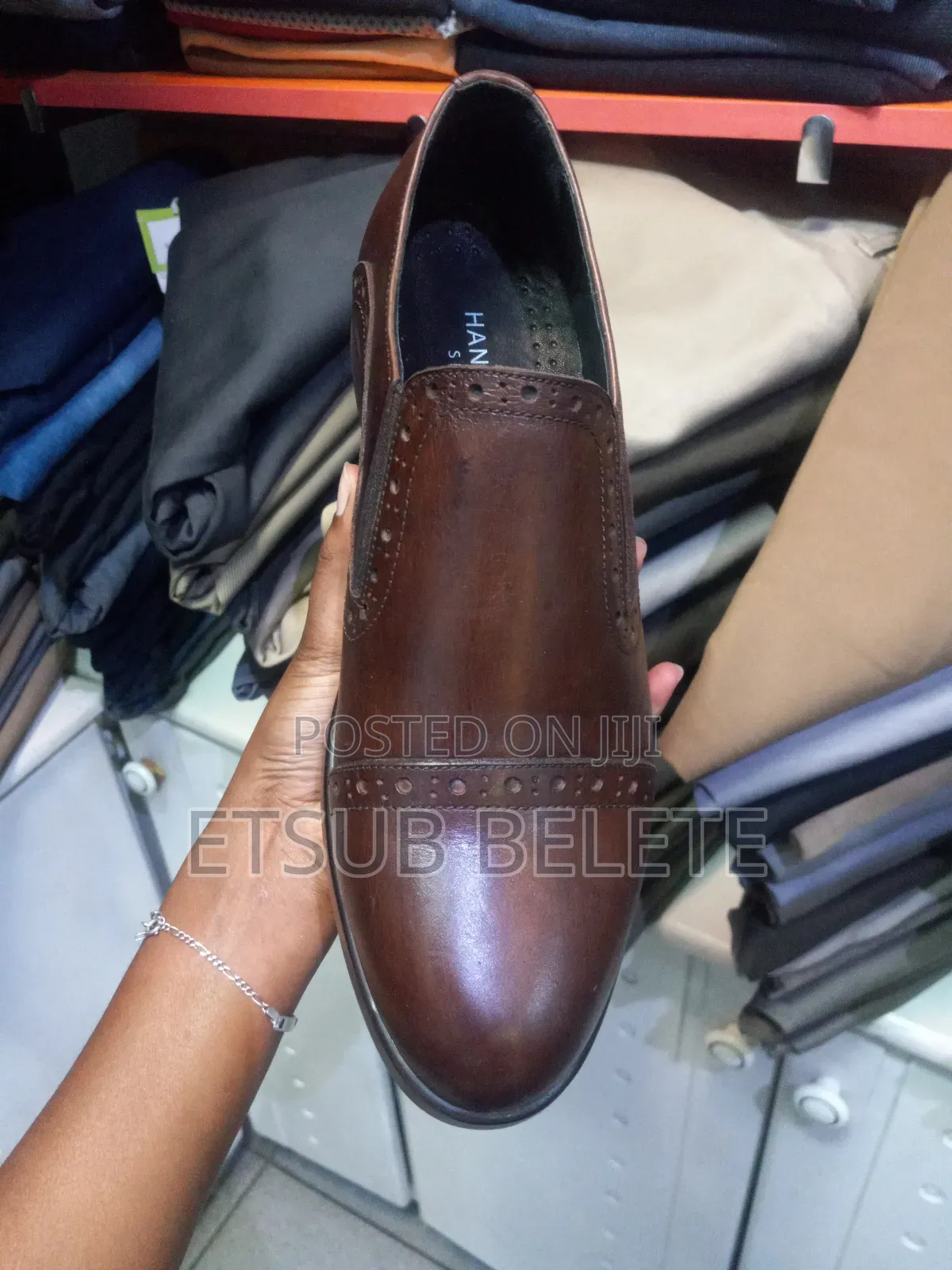 Classic Shoes