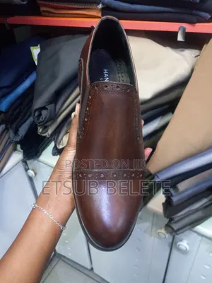 Classic Shoes