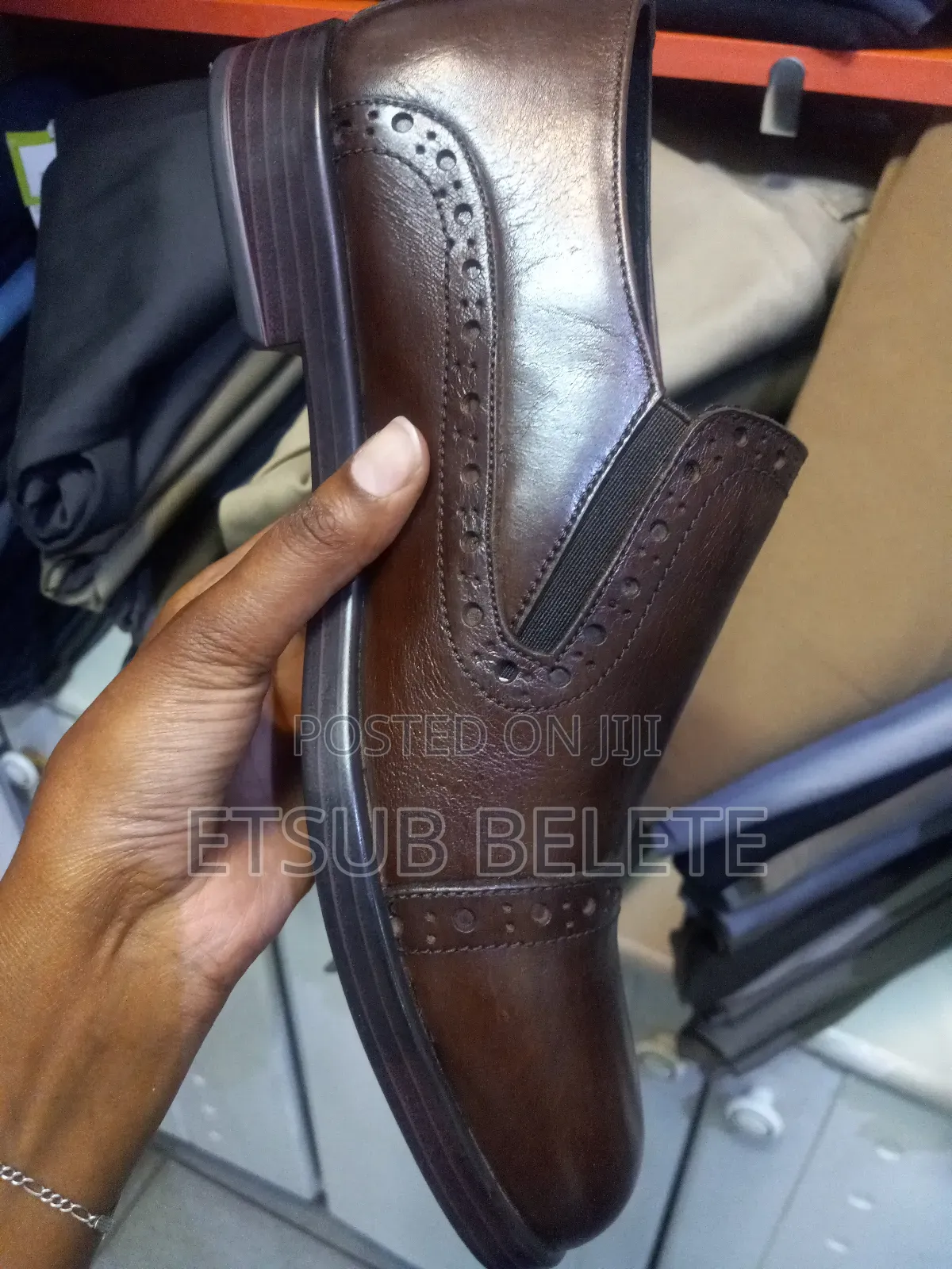 Classic Shoes