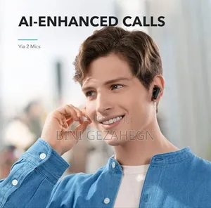 Anker P20i Earbud