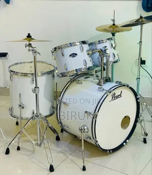 For Sales New Drum