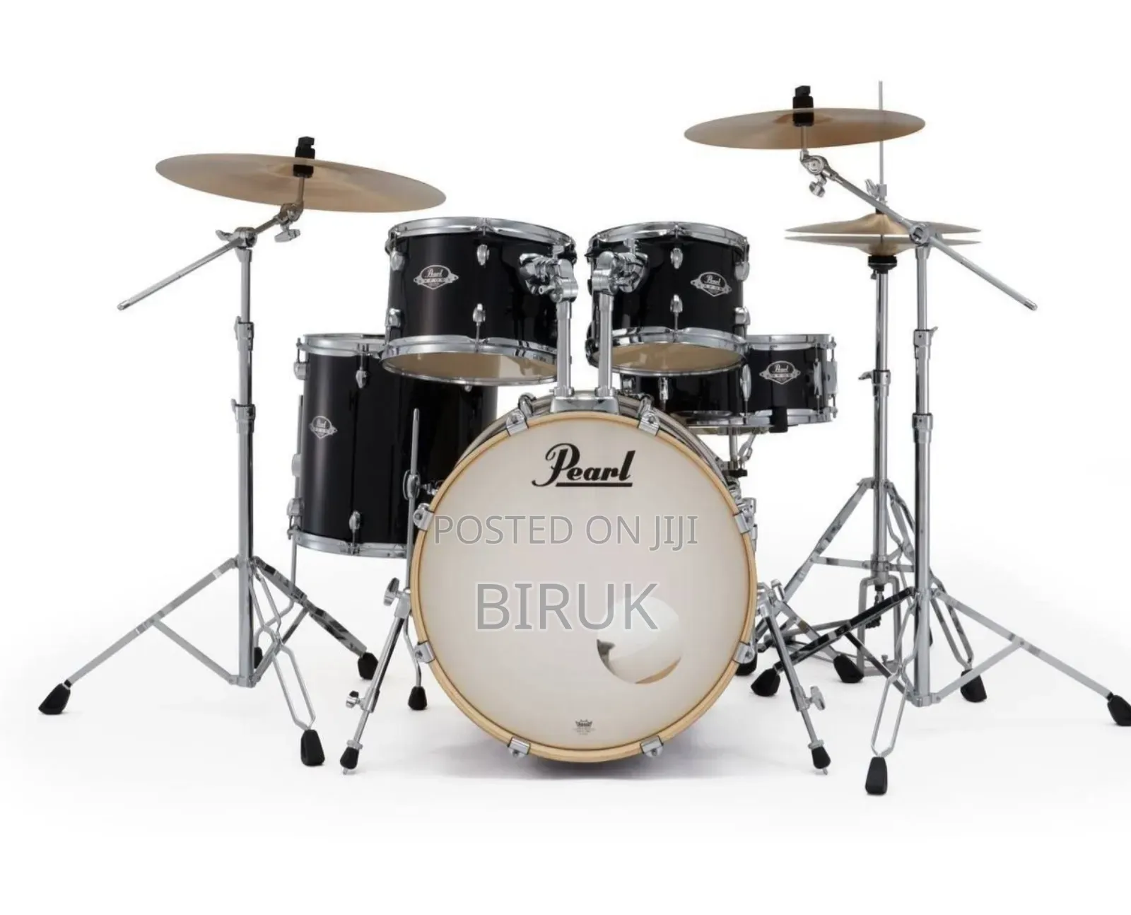 For Sales New Drum