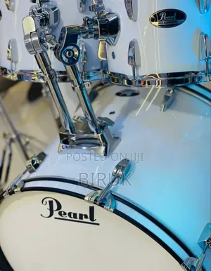 For Sales New Drum