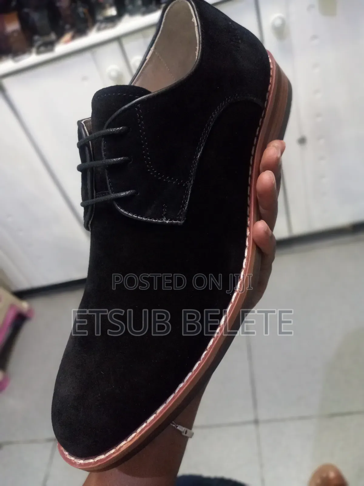 Kifay Shoes