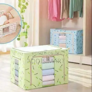 Clothes Storage Bag