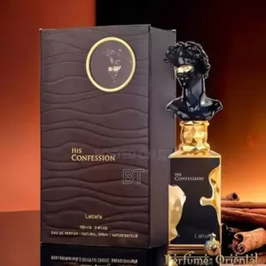 His Confession Men's Perfume