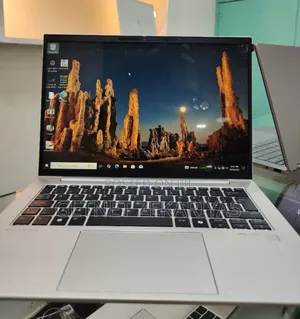 New Laptop HP EliteBook 840 G11 16GB AMD Ryzen 5 SSD 512GB