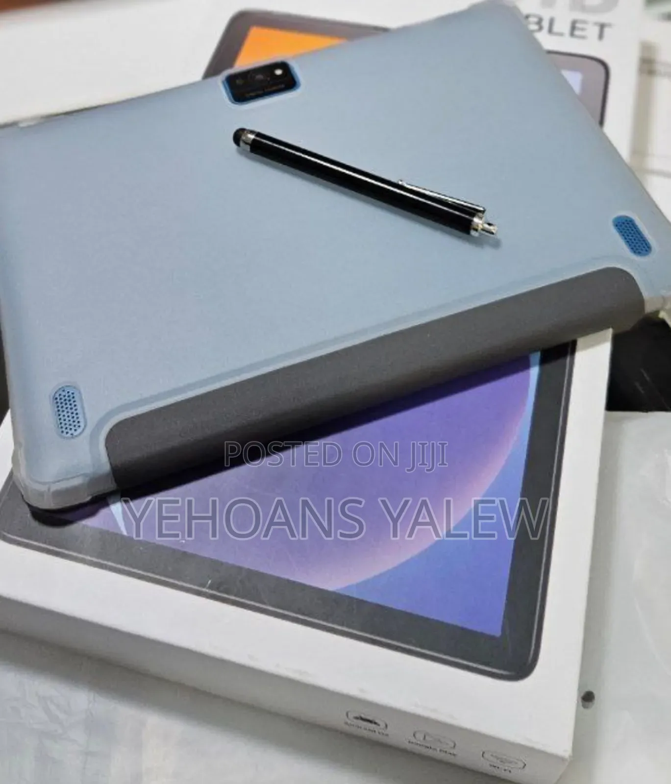 New Lenovo Tab M10 64 GB