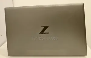 New Laptop HP ZBook Power G9 i7 32GB Intel Core i7 SSD 1T