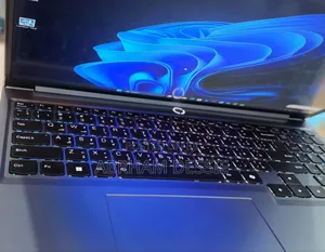 New Laptop Lenovo Legion 5 32GB Intel Core I9 SSD 1T