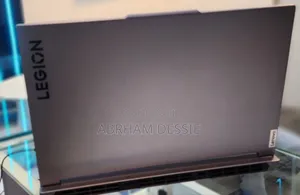New Laptop Lenovo Legion 5 32GB Intel Core I9 SSD 1T
