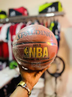 Spalding Basket Ball Nba