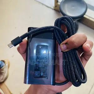 Hp 65w Laptop Power Adapter Type C