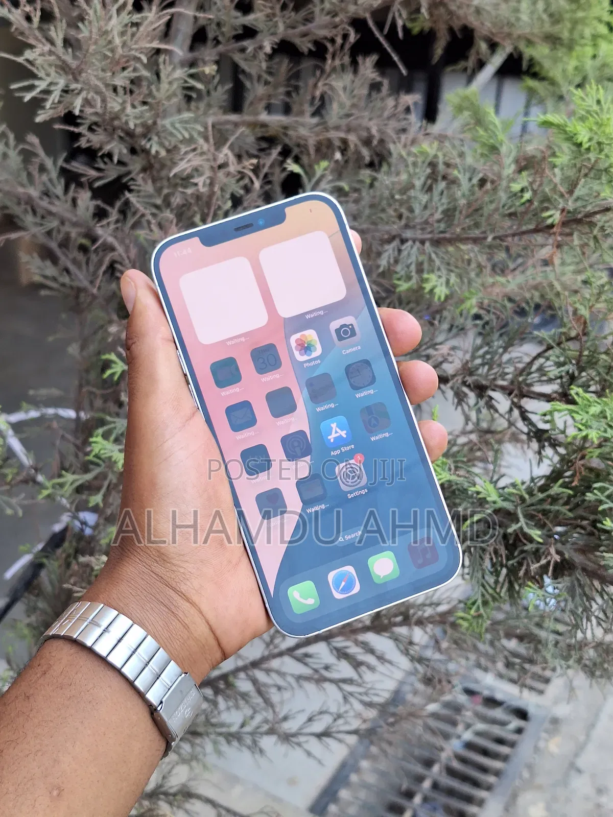 Apple iPhone 12 Pro Max 256 GB